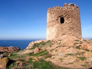 Aragonese tower